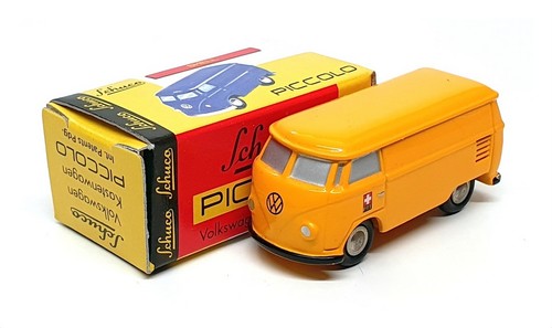 Schuco piccolo scale - schuco,