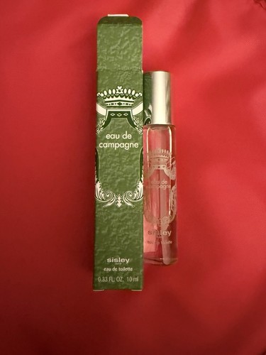 Sisley eau campagne - campagne,