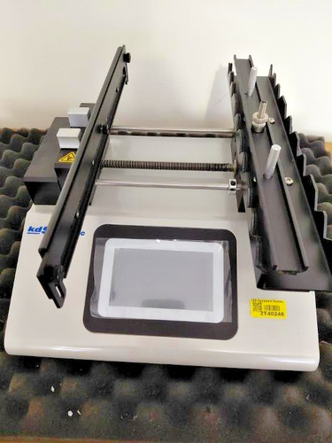 Scientific legato 200 dual - kd,