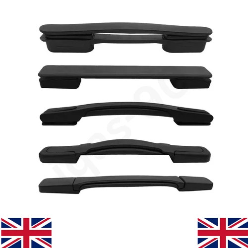 Replacement handle grip - replacement,