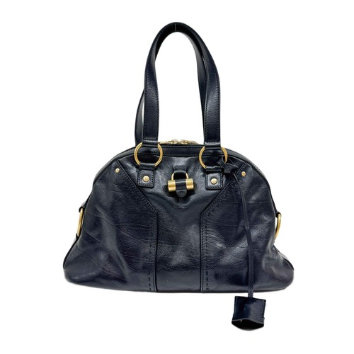 Saint laurent muse black - saint,