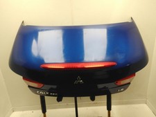 MITSUBISHI COLT CZC Boot Lid