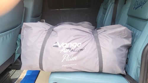 Vango airway palm awning - palm,