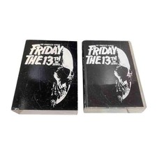 Friday The 13th Series Complete Season 1-3 ( DVD 17-Disc Box Set ) New Sealed
