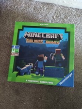 Ravensburger Minecraft