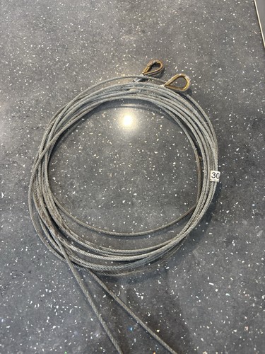Hormann sectional cables - hormann,
