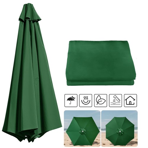 Large parasol umbrella - parasol,