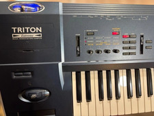 Korg Triton Extreme 61