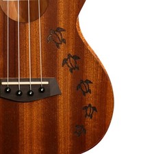 ISLANDER MT-4-HNS Honu Series