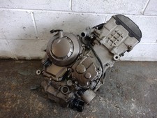 2014 KAWASAKI ZX10R ZX 1000 JEF Engine ZXT00JE015375