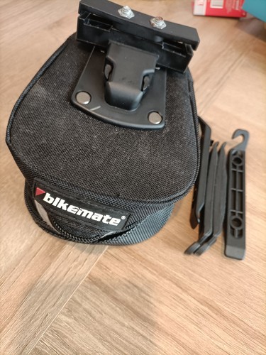 Bikematebag durable polyester - durable,