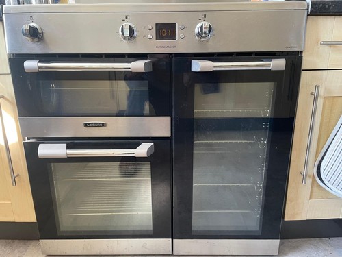 Leisure range cooker 900mm - leisure,