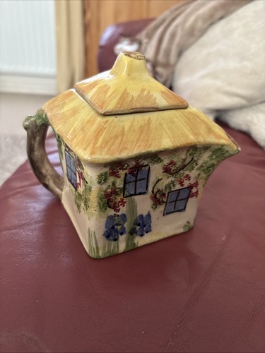 Vintage 1970s cottage ware - vintage,
