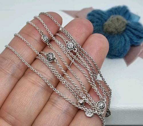 Boxed genuine pandora dazzling - boxed,