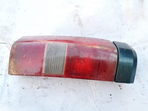 Volvo 850 1996 tail light - volvo,