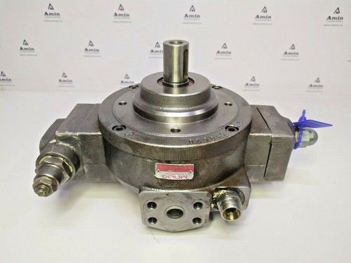 Moog 0514 400 209 - 400,
