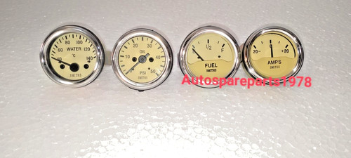 Smiths replica electrical - smiths,