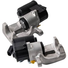 Pair Rear Right & Left  Brake