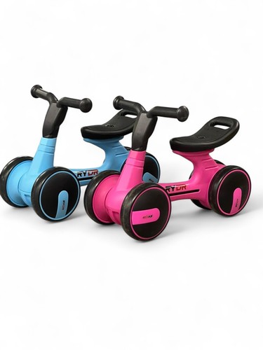 New balance bike pedals - new,