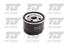 TJ Filters Screw-on Filter Oil
