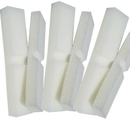 Compatible foam filter - 6,
