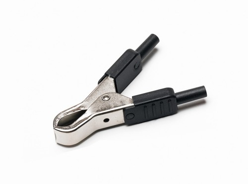 Pico picoscope battery clip - pico,