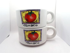 Vintage Tomato Soup 2x Large