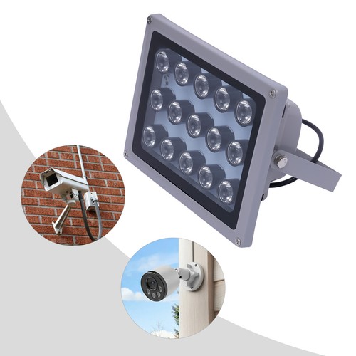 Infrared illuminator led - 15,
