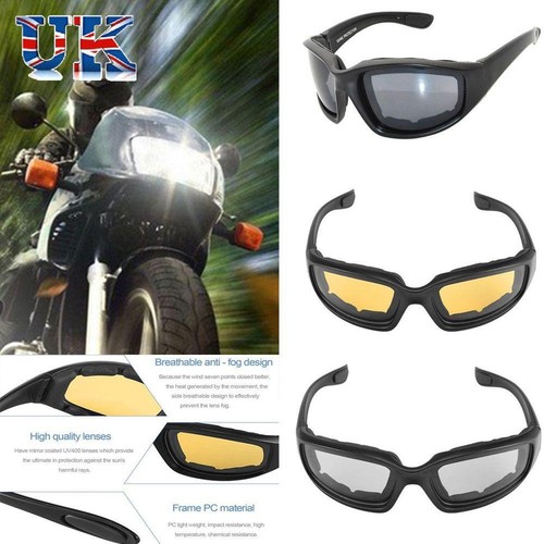 Windproof goggles scooter - windproof,