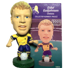 Corinthian Prostars CHELSEA