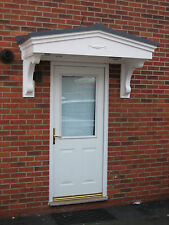 GRP Fibreglass Door Porch