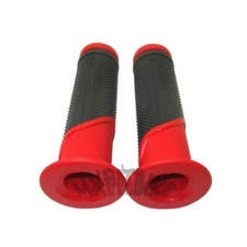 7/8" Soft Handle Bar Hand Grips For 50cc 70cc 90cc 110cc 125cc 150cc ATV Quad