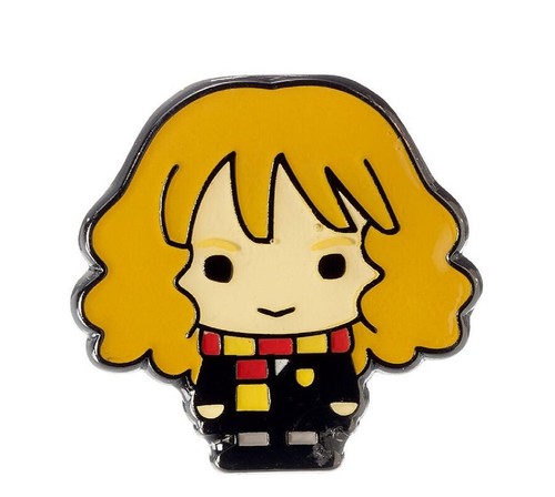 Hermione granger pin harry - hermione,
