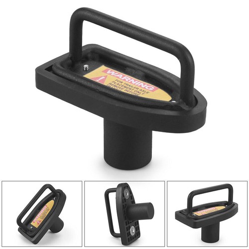 Axle stop device - stop, for