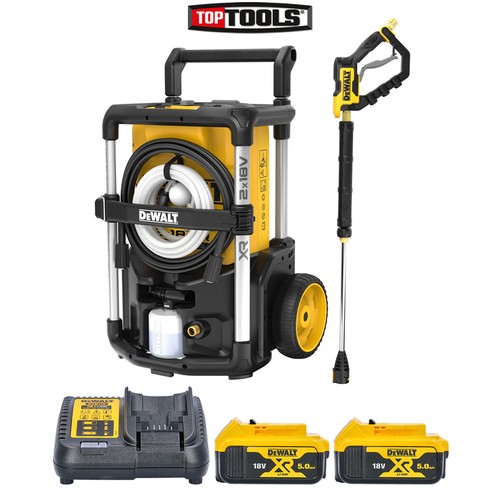 Dewalt dcmpw1600 36v - dewalt,
