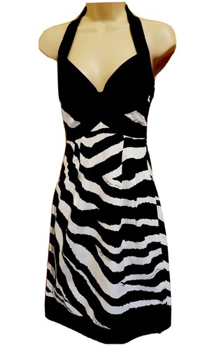 Karen millen black white - millen,
