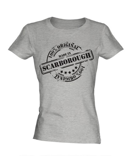 Made scarborough ladies - in,