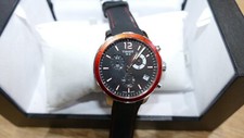 Tissot Quickster Chrono Foot