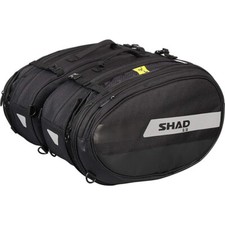 Shad SL58 Side Bags Pair Large
