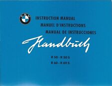 BMW Workshop Manual /