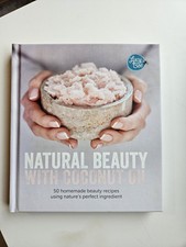 Natural Beauty Coconut Oil: 50
