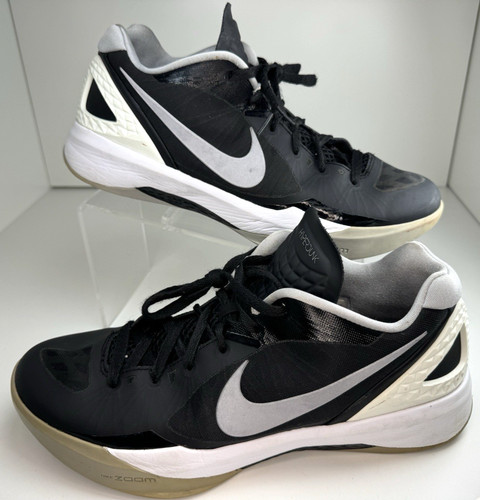 Nike zoom hyperdunk 2011 low - zoom,