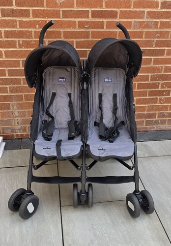 Chicco echo twin - chicco,
