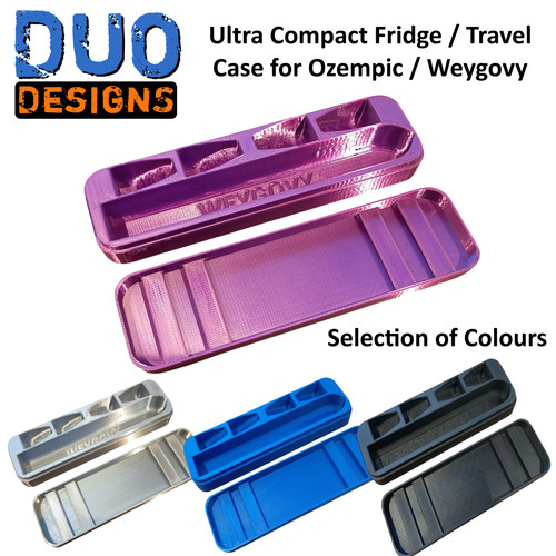 Wegovy pen case holder - pen,