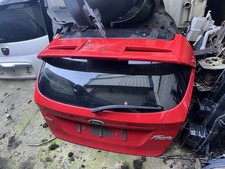 FORD FIESTA MK7.5 ZETEC S ST