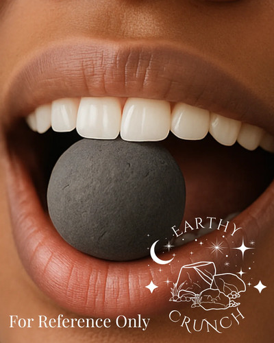 Hari black candy - candy, balls
