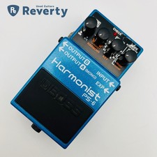 Boss PS-6 Harmonist Guitar