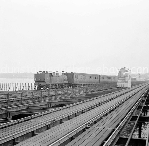 Railway negative lswr 02 - lswr,