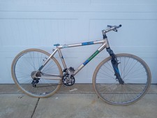Vintage 1994 kawasaki - vintage,