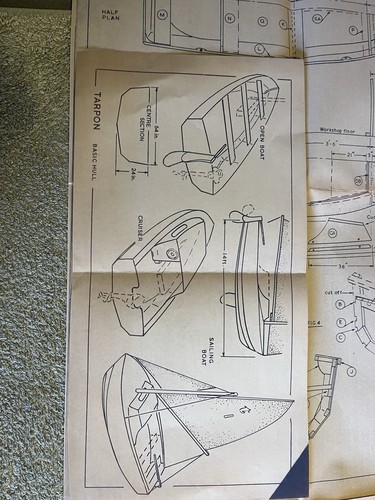 Blanford designed plans - blanford,